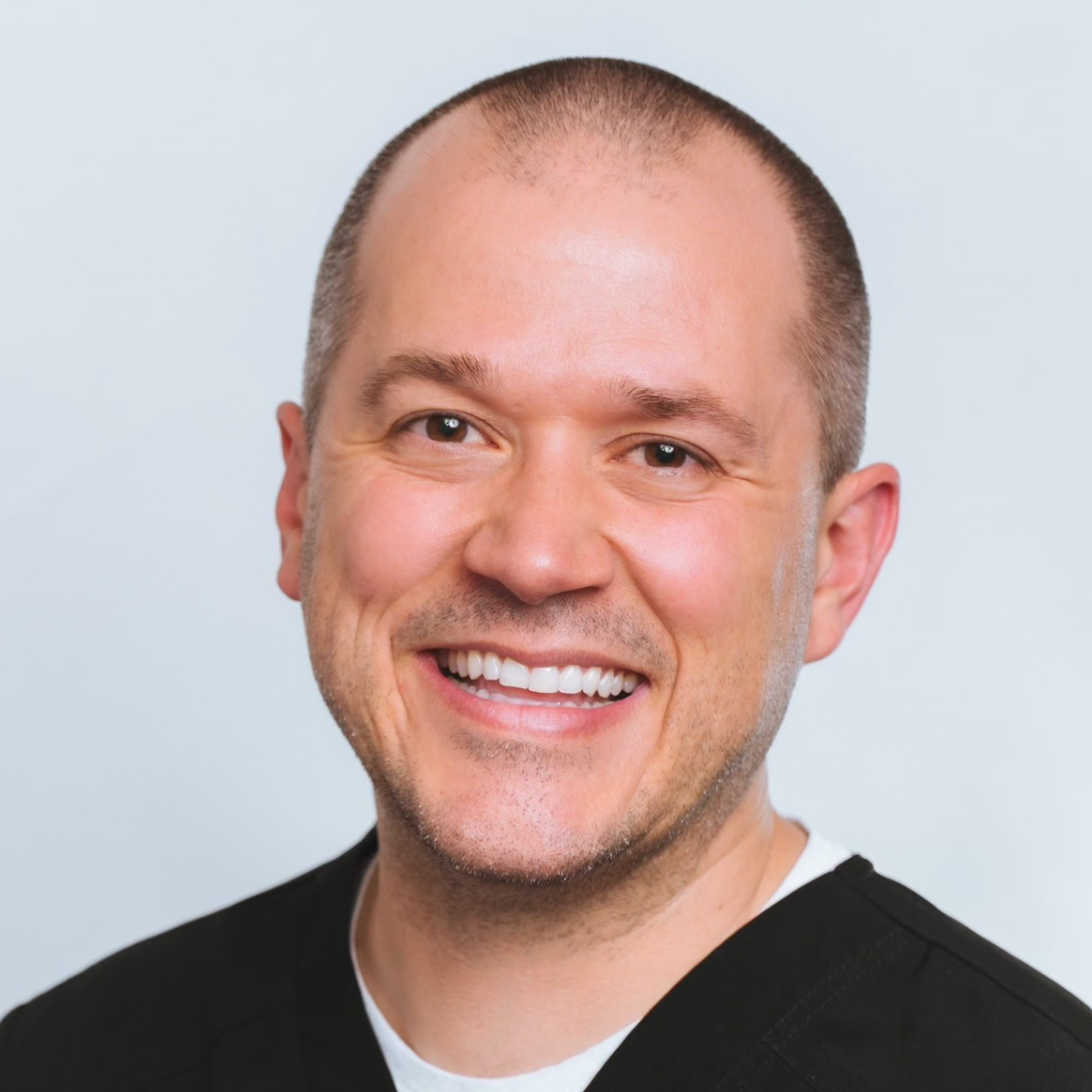 Dr. Nate Farley