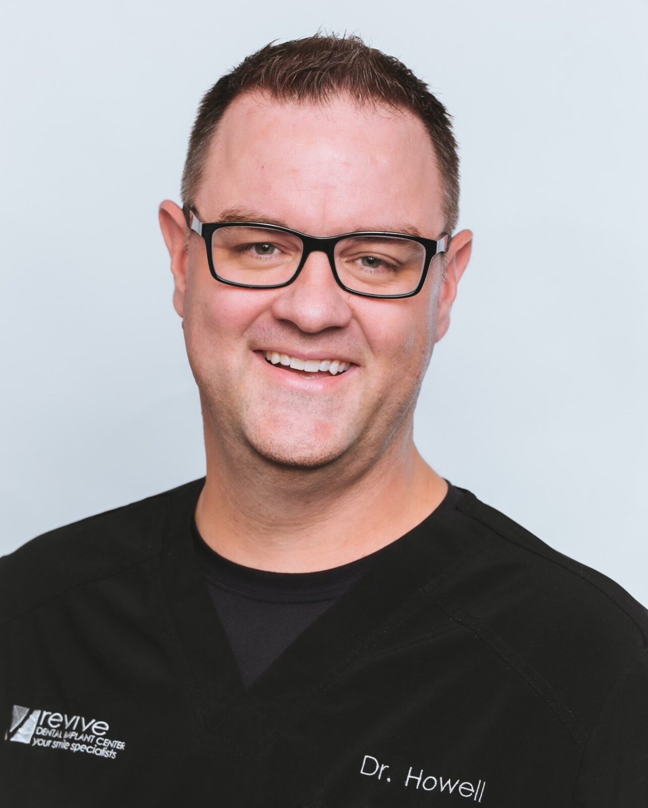 Dr. Kent Howell