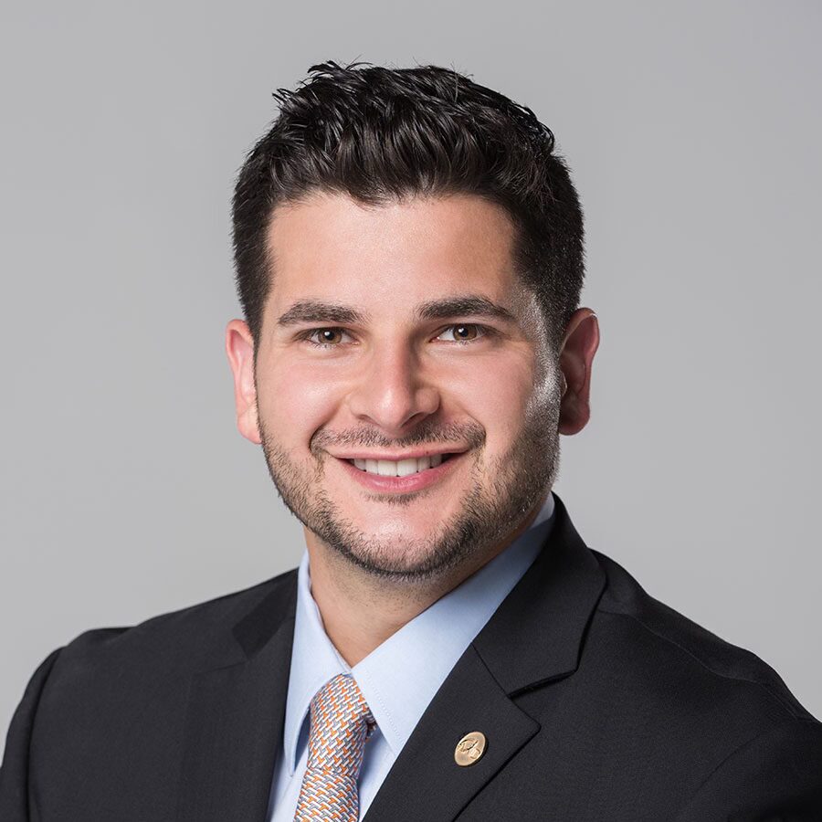 Dr. Frank Caputo D.D.S.